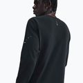 Nike Stride Dri-Fit Waffle Crew Herren Lauf-Langarmshirt schwarz 5