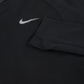 Nike Stride Dri-Fit Waffle Crew Herren Lauf-Langarmshirt schwarz 10