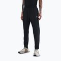 Herrenhose Nike Pro Training Dri-Fit schwarz/weiß