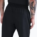 Herren-Trainingshose Nike Pro Training Dri-Fit black/white 5