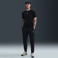 Herren-Trainingshose Nike Pro Training Dri-Fit black/white 6