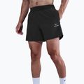 Herren-Shorts Nike Pro Training Dri-Fit 6" black/white
