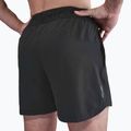 Herren-Shorts Nike Pro Training Dri-Fit 6" black/white 4