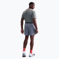 Herren Nike Miler Dri-Fit UV rauchgrau Laufshirt 3