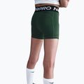 Kinder-Shorts Nike Pro comet fir/white 3