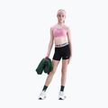 Kinder-Shorts Nike Pro black/med soft pink/white 2