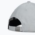 Basecap  Jordan Rise Structured Metal Jumpman light smoke grey/R511 4