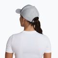 Basecap  Jordan Rise Structured Metal Jumpman light smoke grey/R511 6