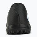 Herren Fußballschuhe Nike Phantom 6 Low Academy TF schwarz/schwarz 6