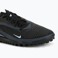 Herren Fußballschuhe Nike Phantom 6 Low Academy TF schwarz/schwarz 7