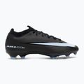 Herren Fußballschuhe Nike Mercurial Vapor 16 Pro FG schwarz/eisblau 2