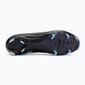 Herren Fußballschuhe Nike Mercurial Vapor 16 Pro FG schwarz/eisblau 4