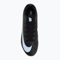 Herren Fußballschuhe Nike Mercurial Vapor 16 Pro FG schwarz/eisblau 5
