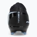 Herren Fußballschuhe Nike Mercurial Vapor 16 Pro FG schwarz/eisblau 6