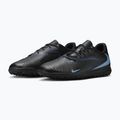 Herren Fußballschuhe Nike Phantom 6 Low Club TF schwarz/schwarz 3