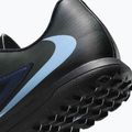 Herren Fußballschuhe Nike Phantom 6 Low Club TF schwarz/schwarz 8
