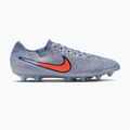 Herren Fußballschuhe Nike Tiempo Legend 10 Elite AG-Pro schwarz eclipse/schwarz