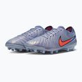 Herren Fußballschuhe Nike Tiempo Legend 10 Elite AG-Pro schwarz eclipse/schwarz 3