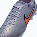 Herren Fußballschuhe Nike Tiempo Legend 10 Elite AG-Pro schwarz eclipse/schwarz 7