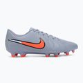 Herren Fußballschuhe Nike Tiempo Legend 10 Club FG/MG blau eclipse/schwarz 2