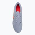 Herren Fußballschuhe Nike Tiempo Legend 10 Club FG/MG blau eclipse/schwarz 5