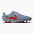 Herren Fußballschuhe Nike Tiempo Legend 10 Club FG/MG blau eclipse/schwarz 8