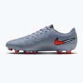 Herren Fußballschuhe Nike Tiempo Legend 10 Club FG/MG blau eclipse/schwarz 9