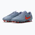 Herren Fußballschuhe Nike Tiempo Legend 10 Club FG/MG blau eclipse/schwarz 10