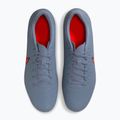 Herren Fußballschuhe Nike Tiempo Legend 10 Club FG/MG blau eclipse/schwarz 13