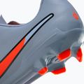 Herren Fußballschuhe Nike Tiempo Legend 10 Club FG/MG blau eclipse/schwarz 15