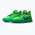 Herren-Trainingsschuhe Nike LeBron TR 1 Grüner Strike/Tanne/Grüner Schock 10