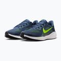 Herren-Laufschuhe Nike Pegasus 41 sanded purple/seaweed/cannon/volt 3