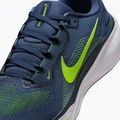 Herren-Laufschuhe Nike Pegasus 41 sanded purple/seaweed/cannon/volt 8
