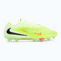 Herren-Fußballschuhe Nike Phantom 6 Low Elite AG-Pro hyper crimson/limelight/black 2