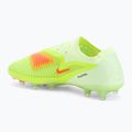 Herren-Fußballschuhe Nike Phantom 6 Low Elite AG-Pro hyper crimson/limelight/black 3