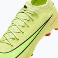 Herren-Fußballschuhe Nike Mercurial Vapor 16 Pro AG-Pro Limelight/Hyper Crimson/Volt 8