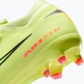 Herren-Fußballschuhe Nike Mercurial Vapor 16 Pro AG-Pro Limelight/Hyper Crimson/Volt 9