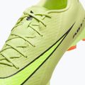 Herren-Fußballschuhe Nike Mercurial Vapor 16 Academy MG limelight/hyper crimson/volt 8