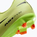 Herren-Fußballschuhe Nike Mercurial Vapor 16 Academy MG limelight/hyper crimson/volt 9