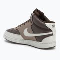 Herren-Sneaker Nike Court Vision Mid Next Nature baroque brown/mink brown/light bone 3