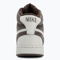 Herren-Sneaker Nike Court Vision Mid Next Nature baroque brown/mink brown/light bone 6