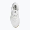 Herren Gewichtheberschuhe Nike Metcon 10 white/platinum tint/black 6