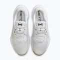 Herren Gewichtheberschuhe Nike Metcon 10 white/platinum tint/black 7