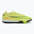 Herren Fußballschuhe Nike Mercurial Vapor 16 Pro TF limelight/hyper crimson/volt 2
