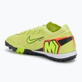 Herren Fußballschuhe Nike Mercurial Vapor 16 Pro TF limelight/hyper crimson/volt 3
