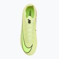 Herren-Fußballschuhe Nike Mercurial Vapor 16 Pro AG-Pro Limelight/Hyper Crimson/Volt 5