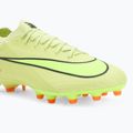Herren-Fußballschuhe Nike Mercurial Vapor 16 Pro AG-Pro Limelight/Hyper Crimson/Volt 7