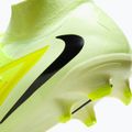 Herren Fußballschuhe Nike Phantom 6 High Pro FG hyper crimson/limelight/black 9