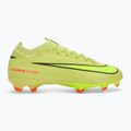Herren Fußballschuhe Nike Mercurial Vapor 16 Pro FG limelight/hyper crimson/volt 2
