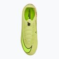 Herren Fußballschuhe Nike Mercurial Vapor 16 Pro FG limelight/hyper crimson/volt 5